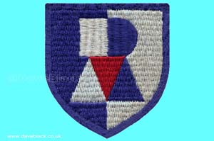 Duddeston Manor School Badge