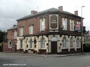 It was called the Marquis of Lorne, later renamed The Roost, on the corner of Arsenal Street and Cattell Road, Small Heath