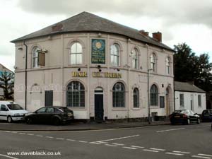 The Victoria, on the corner of Prince Albert Street and Bordesley Green, Bordesley Green, Birmingham