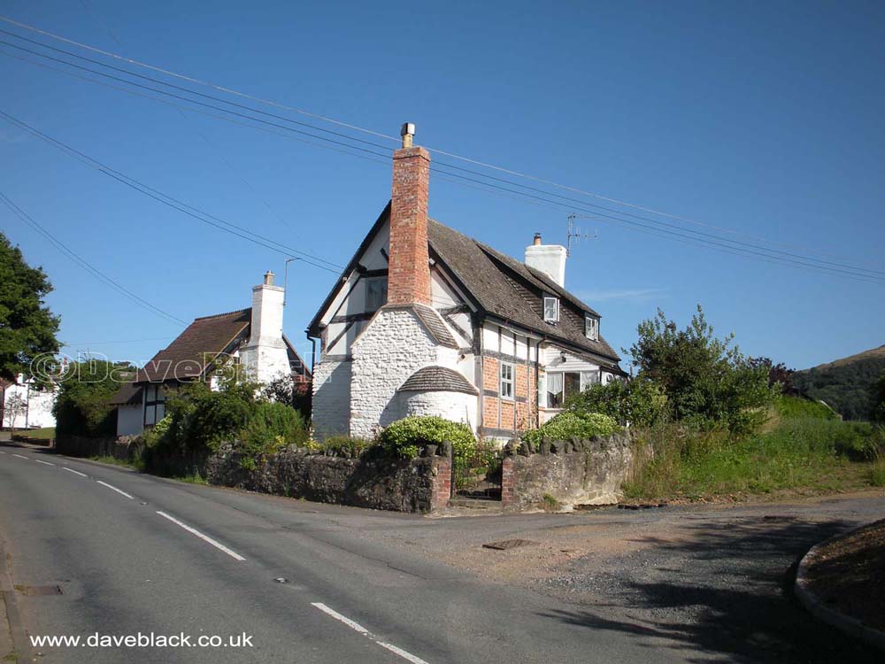 Farmhouse in Colwall Green Farmhouse in Colwall Green