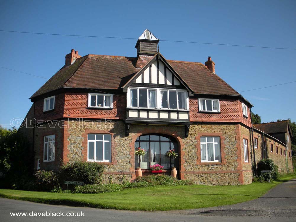 A Building in Everdine A Residential Property in Everdine