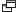 This Icon Tells You That The Link Opens In A New Window / Tab