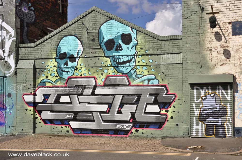 Skeletons Skeletons