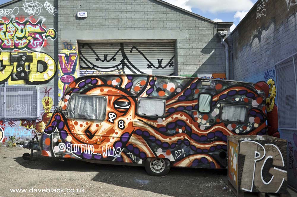 Caravan Art Caravan Art