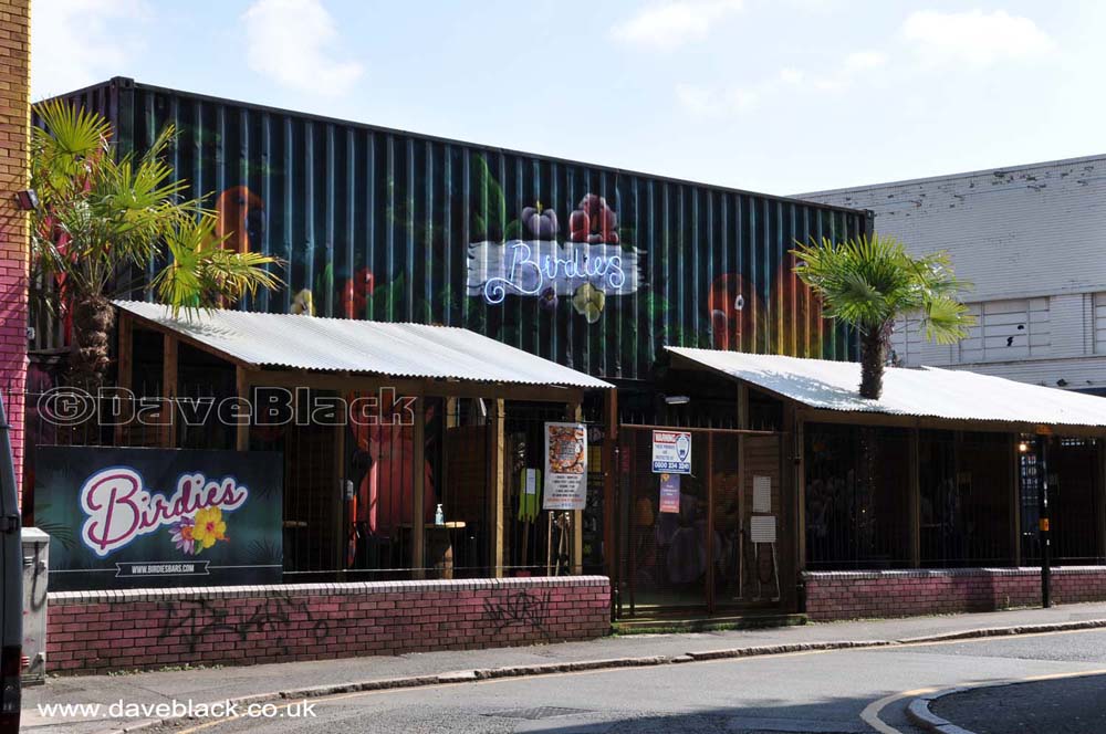 Birdies Bar and Barbeque Birdies Bar and Barbeque