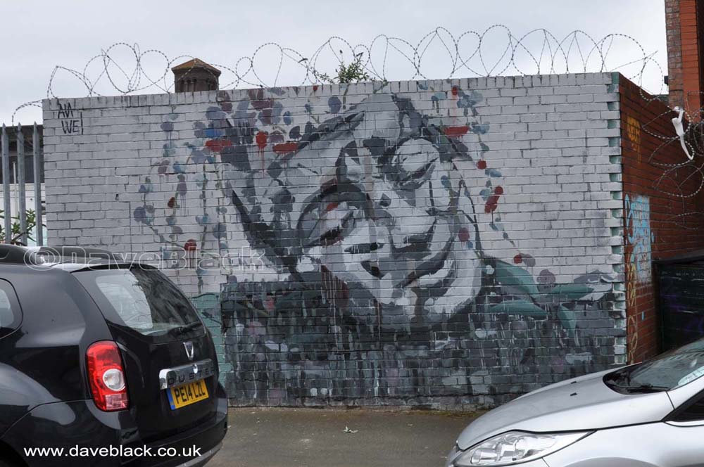 Art On Bromley Street 2017 Art On Bromley Street 2017