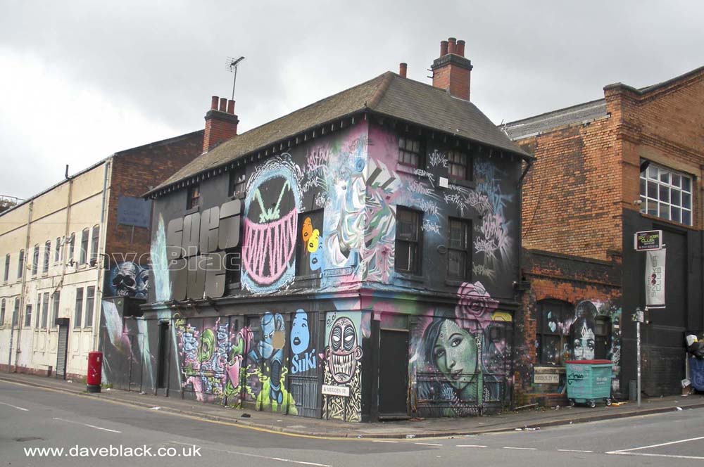 Artwork On Suki10c Music Venue 2017 Artwork On Suki10c Music Venue 2017