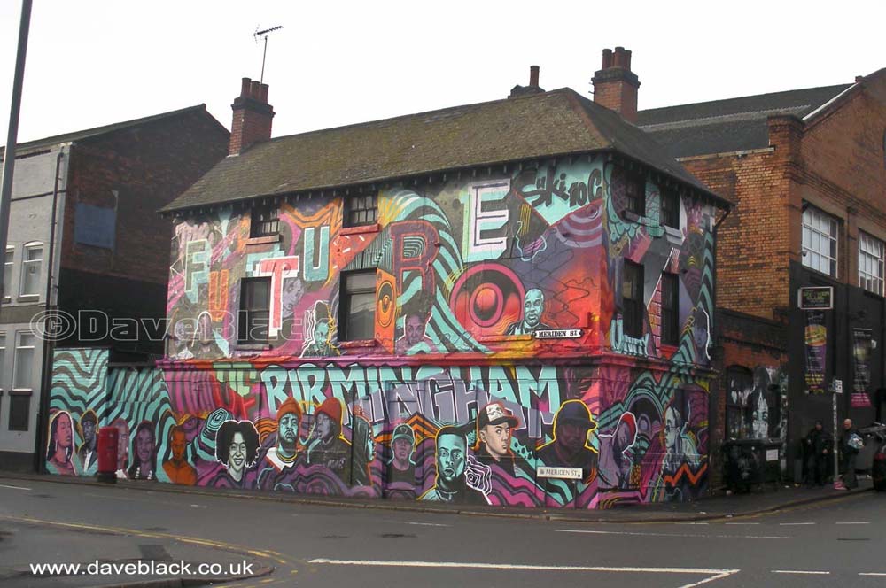 Artwork On Suki10c Music Venue 2019 Artwork On Suki10c Music Venue 2019
