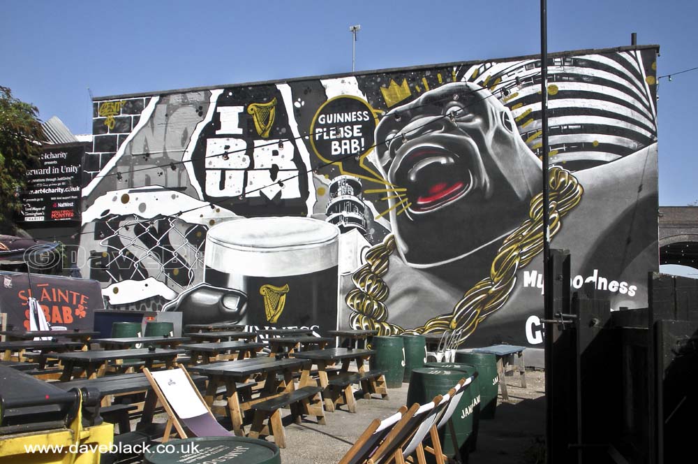 Guinness Please Bab Guinness Please Bab Artwork