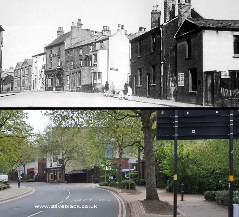 The Prince of Wales Public House