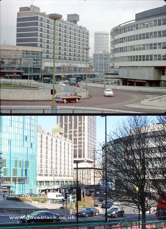 Holloway Circus Holloway Circus