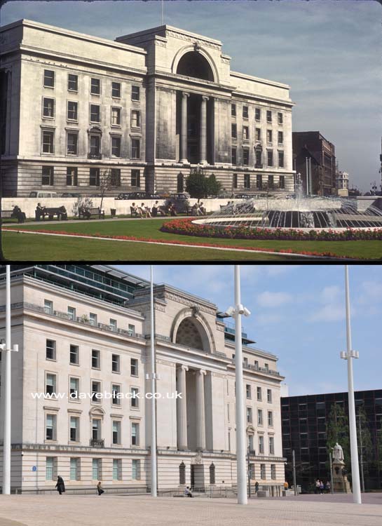 Baskerville House