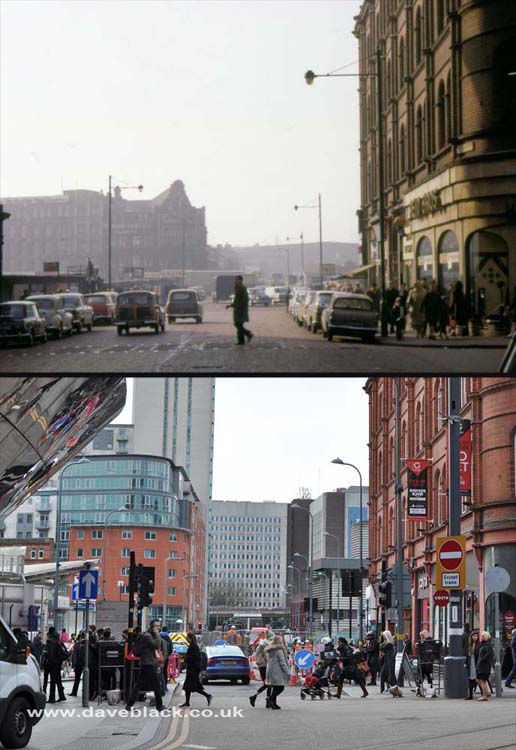 Navigation Street Navigation Street