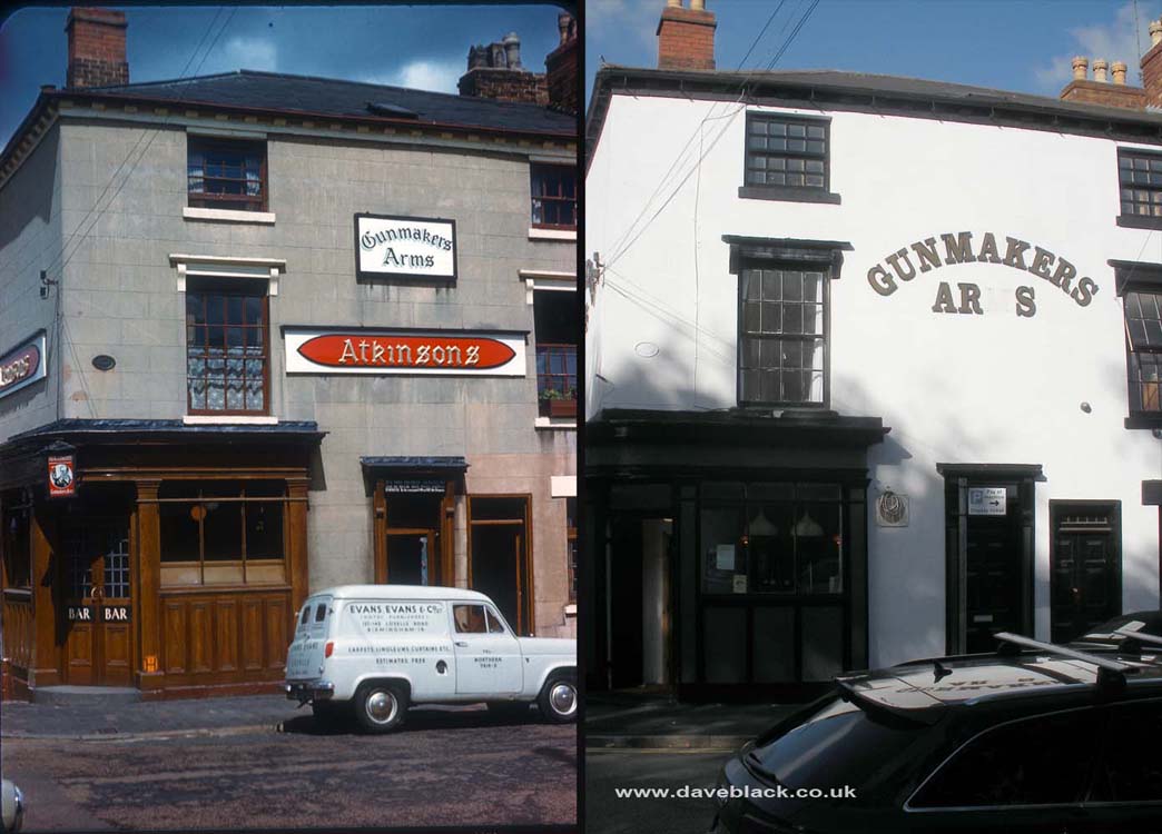 The Gunmakers Arms The Gunmakers Arms