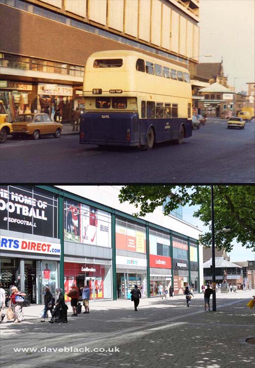 Edgbaston Street Edgbaston Street