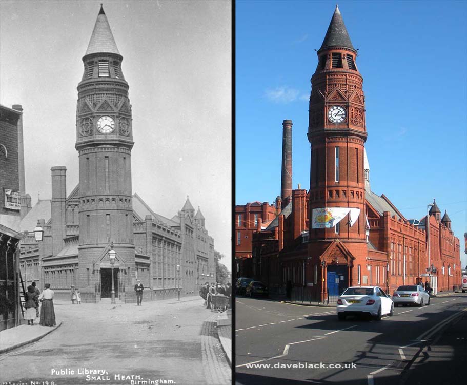 Green Lane Library and Baths Green Lane Library and Baths