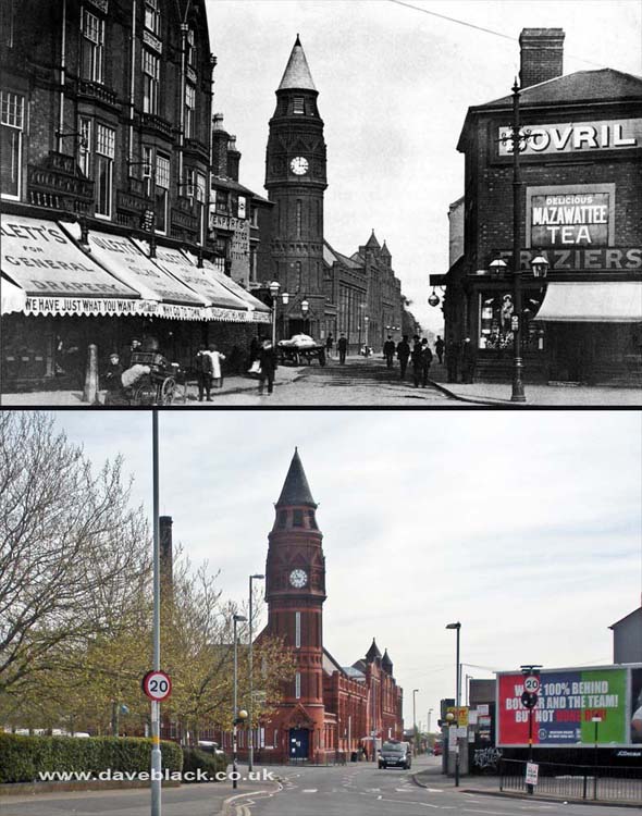 Green Lane Library and Baths Green Lane Library and Baths