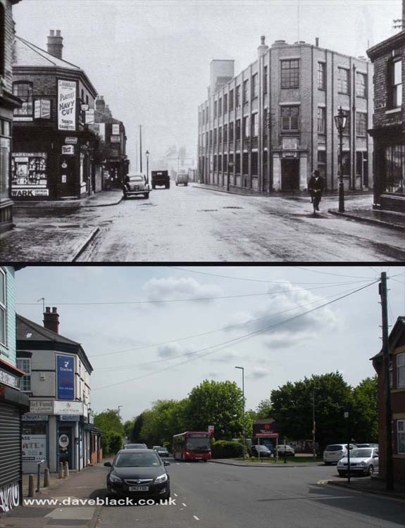Grange Road - Butlers Factory Grange Road - Butlers Factory