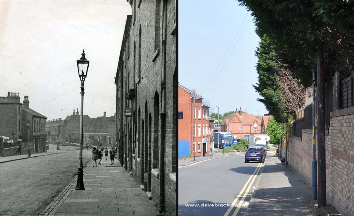 Tilton Road Tilton Road
